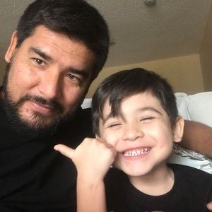 Meet your Posher, Silverio